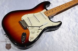 Fender Japan 1997-2000 ST68-85TX Used Electric Guitar Free Shipping