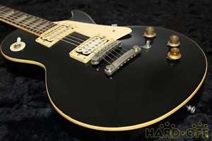 YAMAHA SL380 Studio Load Les Paul Type Japan Vintage Electric Guitar From JAPAN