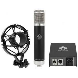 Telefunken AK47 MKII