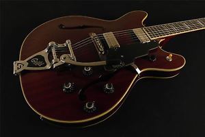 Guild Newark St. Collection Starfire V w/ GVT Cherry 379-2205-866
