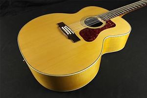 Guild Westerly Collection F-2512E Maple 383-3614-821 (684)