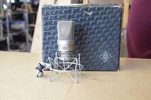 Neumann TLM 103 Anniversary Edition Microphone With Shockmount + BOX