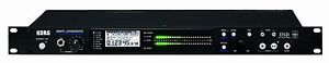 KORG Japan MR2000S-BK-SSD Black 128GB SSD Digital Multi Track Recorder
