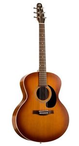 Seagull EntourageRusticMJ/NB ENTOURAGE Acoustic Guitar