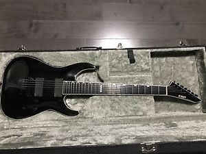 ESP Horizon NT-7 7 String 2013