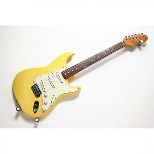 Fender 62 STRATOCASTER Electric Guitar Free shipping