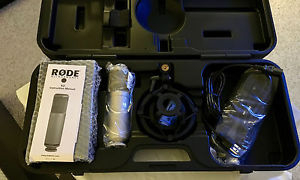 Rode VideoMicGo Microphone hrefh