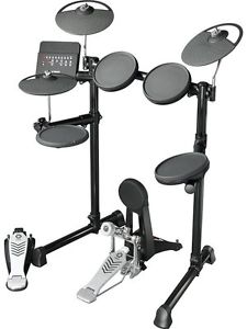 Yamaha DTX450K Electronic Drums