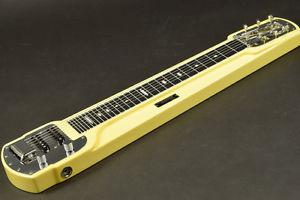 Fender Japan Deluxe 6 DX-6 90's MIJ Mint W/Hard Case FREE SHIPPING!