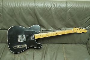 USA handmade Dayncaster Telecaster 2017 E-Guitar