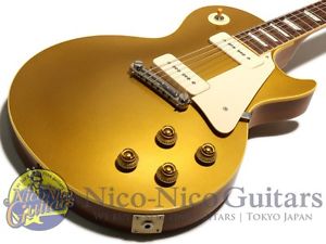 Gibson Custom Shop 2015 True Historic 1954  Free Shipping
