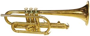 *BRAND NEW* Blessing Scholastic Bb Cornet B121