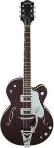 Gretsch 6119 Tennessee Rose with OHSC