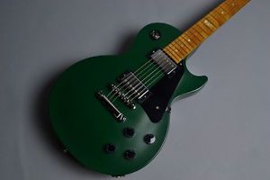 Gibson Les Paul Studio Raw Power 2009, Electric guitar, a1288