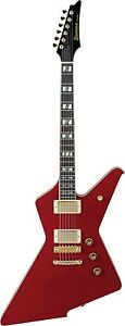 Ibanez DT425GB-CA SPOT Model Candy Apple E-guitar