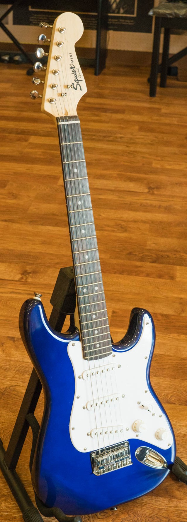 Fender 0310101595 Squier Mini St