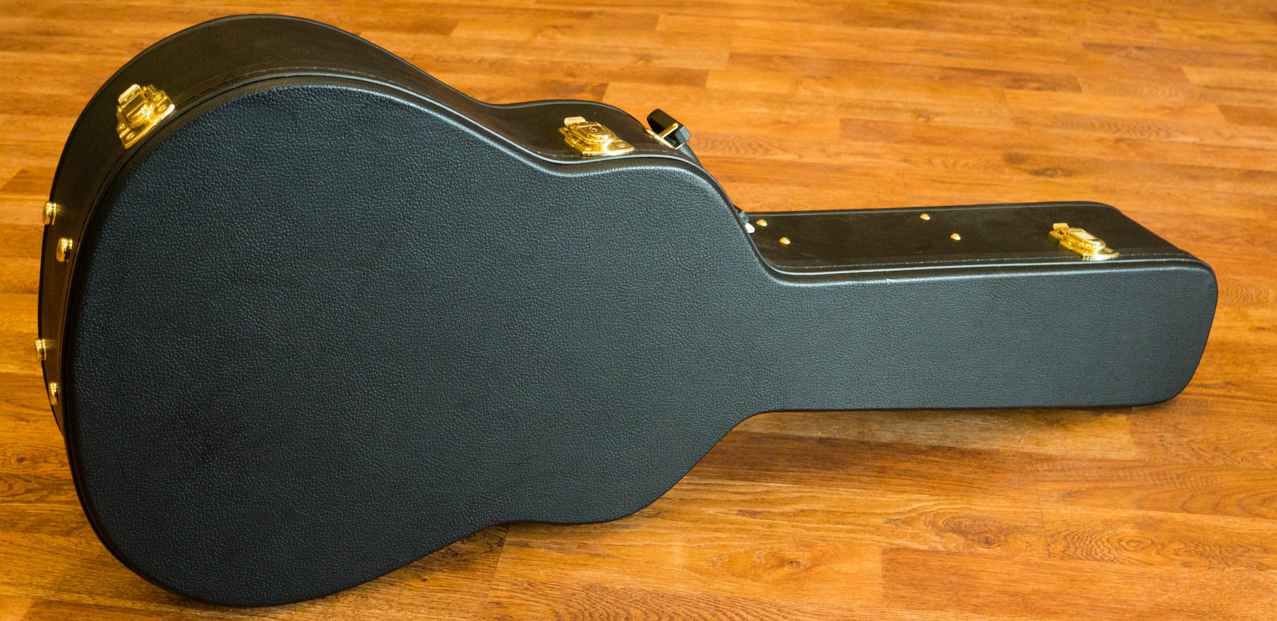 Yamaha HC-AG1 Acoustic Guitar Hard Case