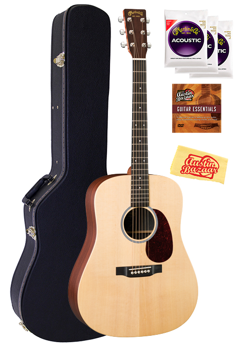 Martin X Series Dx1ae 2016 Acous