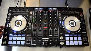 Pioneer DDJ-SX Digital-DJ-Controller GREAT-CONDITION!!