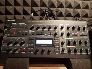 Access Virus Ti2 Desktop