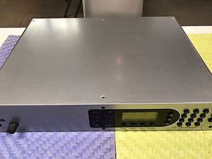 Telos Zephyr XStream ISDN CODEC Excellent condition! Original box