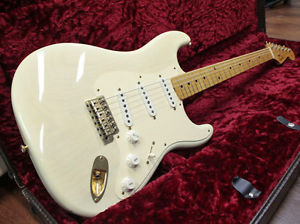 Fender Custom Shop Limited Release Master Built Mary Kaye Tribute Stratocaster