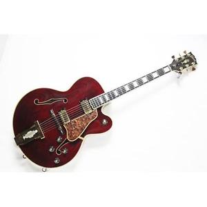 GIBSON L-5 CES Used  w/ Hard case