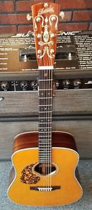 Blueridge Br160lh Roswood Left H