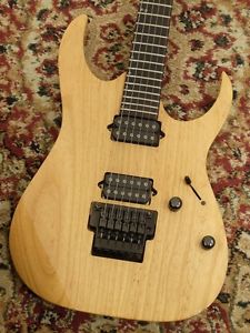 Ibanez j Custom RG1302 Electric Guitar Free Shipping