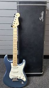 Fender Stratocaster American Deluxe Plus USA