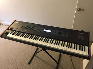 Kurzweil K2600 XS 88 Keys Keyboard Synthesizer Sampler - Upgraded