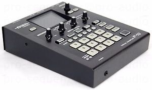 Roland Edirol P-10 Visual Sampler Video Presenter Neuwertig OVP + 1.5J Garantie