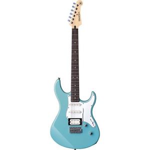 YAMAHA Pacifica112V Sonic Blue Made in Japan Electric guitar E-guitar