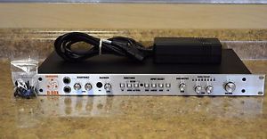 Dangerous Music DBox Analog Reco