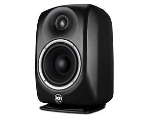 RCF MYTHO 6 ACTIVE TWO-WAY 6.5" DSP MONITORING SYSTEM