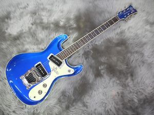 ARIA VM-2001 The Ventures, Electric guitar, Made in Japan, y1024