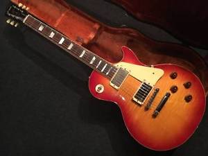 Greco 1980 Egf850 W or Hard Case