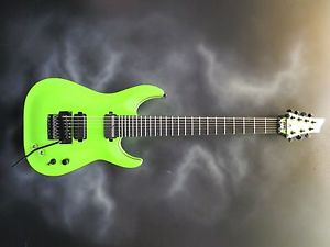 Schecter Keith Merrow KM-7 FR S