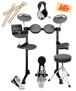 Yamaha DTX450K Electronic Drum K