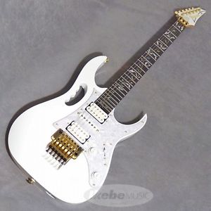 Ibanez JEM7V (White) FREESHIPPING/456