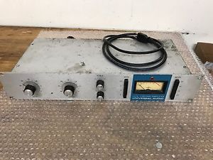 Vintage UREI Blue Stripe 1176 "Rev A" Serial # 131 - Recapped and fully serviced