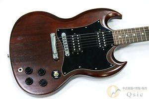 Gibson SG SPECIAL FADED '08  [OD353] Free Shipping