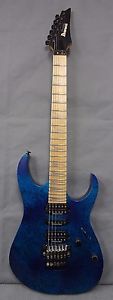 2010 Ibanez RG Series Rg2570mz P