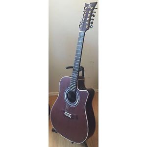 12 string guitar (requinto fortaleza)