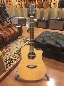 Breedlove Premier Dreadnought Rosewood USA Acoustic Guitar