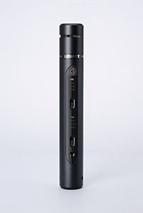 Lewitt Premium Small-Diaphragm Condenser Microphone (LCT-340)