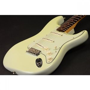 Fender USA American Vintage 59 Staratocaster Sonic Blue Guitar w/Hardcase #I679