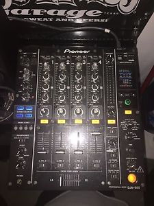 Pioneer DJM-850