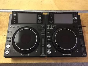Pioneer Xdj 1000 mk2