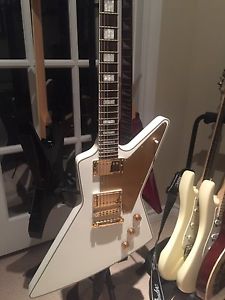 Lzzy Hale Gibson Electric Guitar
